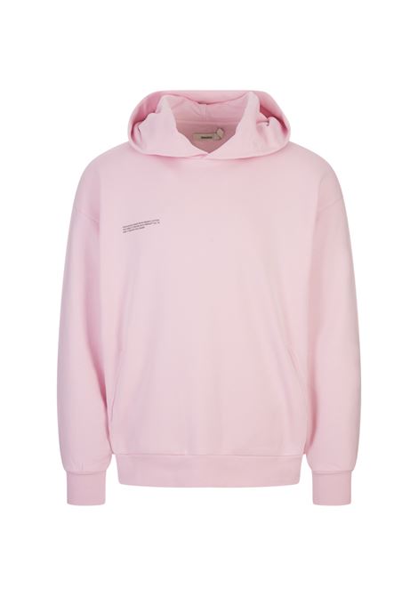 Magnolia Pink 365 Core Hoodie PANGAIA | 10000180MAGNOLIA PINK